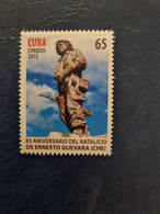 CUBA  NEUF  2013   NATALICO  ERNESTO  CHE  GUEVARA  //  PARFAIT  ETAT  //  1er  CHOIX // - Ongebruikt