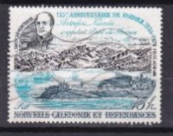 NOUVELLE CALEDONIE Dispersion D'une Collection Oblitéré Used  1979 - Gebraucht