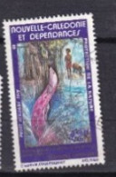 NOUVELLE CALEDONIE Dispersion D'une Collection Oblitéré Used  1979 - Used Stamps