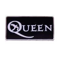 Pin's NEUF En Métal Pins - Queen Freddie Mercury (Réf 1) - Musique