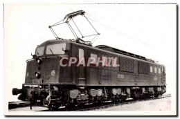 CPM Train Locomotive Electrique A Courant Continu 1500 V Type Co Co - Equipo