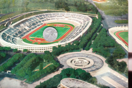 12307 STADIO OLIMPICO ROMA STADIUM - Stades & Structures Sportives