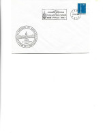 Romania-Occasional Env 1981-  IV National Congress Of Infectious Pathology 17-19.09.1981, Iasi - Postmark Collection