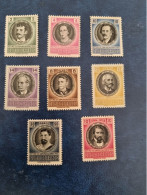 CUBA  NEUF  1956   RETIRO  DE  COMUNICACIONES   //  PARFAIT  ETAT  //  1er  CHOIX  // - Unused Stamps