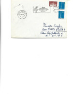 Romania - Occasional Env 1982 - April 11 International Day Of Former Anti-fascist Political Prisoners And Internees - Postmark Collection