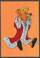 116895/ DISNEY, *Robin Des Bois*, Le Prince Jean - Other & Unclassified