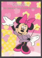 092042/ DISNEY, Minnie - Other & Unclassified