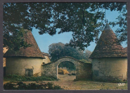 123142/ LIMOUSIN, Vieille Entrée De Ferme - Limousin