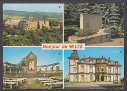 125119/ WILTZ, Bonjour De - Wiltz