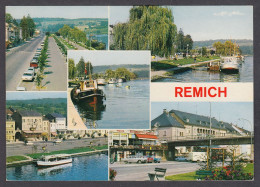 111622/ REMICH - Remich