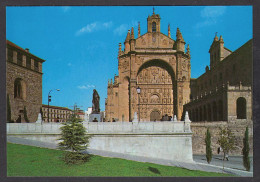 081399/ SALAMANCA, Convento De San Esteban - Salamanca