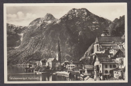 107377/ HALLSTATT - Hallstatt