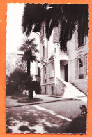 03508 / NICE (06) Façade Entrée Foyer SAINT-DOMINIQUE Maison De REPOS Avenue Des ACACIAS  1950s Photo-Bromure MAR ST  - Salud, Hospitales
