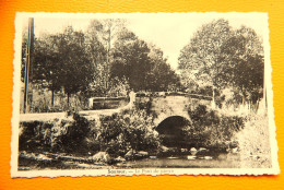 SAUTOUR -    Le Pont De Pierre - Philippeville