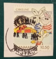 2002 Michel Nr. 1302 Gestempelt - Used Stamps