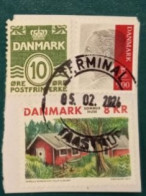 2017 Michel Nr. 1925 Gestempelt - Used Stamps