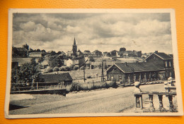 BERZEE  -  La Gare - Walcourt