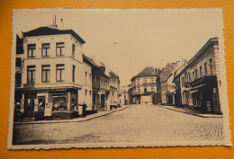 JODOIGNE  -  Place Docteur Edouard Lodewijckx - Jodoigne