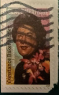 2024 Michel Nr. ? Constance Baker Morley Used/gestempelt - Used Stamps