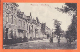 08988 / ⭐ ♥️ MIDDELBURG Zeeland Molenwater 1900s Uitg HILDERNISSE Nederland Pays-Bas - Middelburg