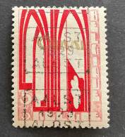 PRE4861C - Eerste Oval - AALST 1929 ALOST - Roller Precancels 1920-29