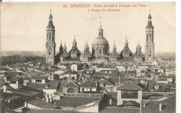 Zaragoza ( Bt - Zaragoza