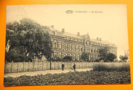 OVERPELT  -    Het Klooster  -  1923 - Overpelt