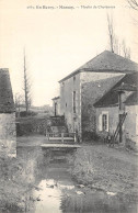 CPA  18 MASSAY MOULIN DE CHAVANNES - Massay