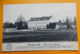 HERKENRODE  -  Ancienne Abbaye - Hasselt