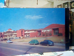 USA San Antonio TX Texas, San Antonio College Campus, Auto CAR  V1959  JU5040 - San Antonio