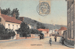 CPA 78 SAINT REMY - St.-Rémy-lès-Chevreuse