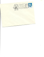 Romania - Occasional Env 1984 -185 Years Since The Birth Of P.Poenaru, The Inventor Of The Reservoir Tank (1799 -1875) - Postmark Collection