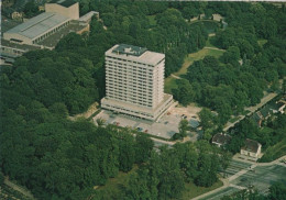 105886 - Dänemark - Aalborg - Hotel Hvide Hus - Ca. 1980 - Dänemark