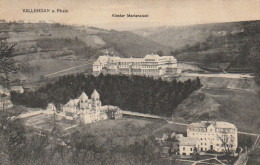 AK Vallendar Am Rhein - Kloster Marienstadt - Ca. 1910 (68097) - Mayen