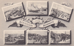 SOUVENIR FROM RAMSGATE - Ramsgate