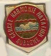 @@ Natation Cercle Harmonie Natation AUBAGNE Bouches Du Rhone @@sp105b - Natación