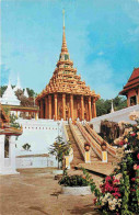 Thaïlande - Mandapa Or Temple At Phrabat In Saraburi-Province North Thailand - There Is The Foot-Print Of Lod Budha - CP - Tailandia