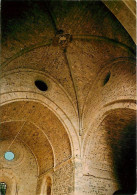 38 - Voreppe - Monastère De Chalais - Moniales De L'Ordre De Saint Dominique - Voûte Du Transept - CPM - Voir Scans Rect - Voreppe