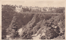 ALUM CHINE BRIDGE Bournemouth PONT - Bournemouth (from 1972)