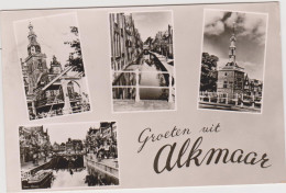 Groeten Uit Alkmaar - Alkmaar