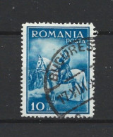 Romania 1932 King Carol II  Y.T. 439 (0) - Used Stamps