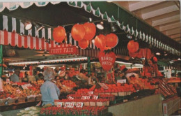 92724 - USA - Los Angeles - World Famous Farmers Market - 1991 - Los Angeles