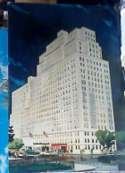 US NY NEW YORK CITY MANHATTAN THE DRAKE PARK AVE VB1972  JU5050 - Manhattan