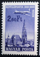 HONGRIE                            P.A  300                      NEUF** - Unused Stamps