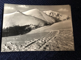 Terminillo Rifugio - Rieti