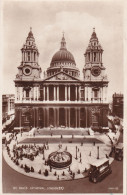 ST PAUL'S CATHEDRAL LONDON (7) 85595 - St. Paul's Cathedral