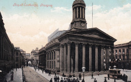 Royal Exchange Glasgow - Lanarkshire / Glasgow