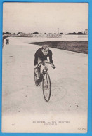 CPA FRANCE - CYCLISME - LES SPORTS - NOS SPRINTERS - SEIGNEUR - ND PHOT. - Cyclisme