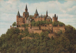 25659 - Burg Hohenzollern Burgschenke - 1965 - Balingen