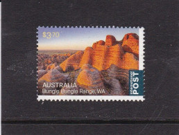 Australia 2022, International Post, Not Stamped  Bungle Bungle Used 5856 - Usados